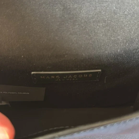 Marc Jacobs crossbody with floral print - Picture 7 of 9